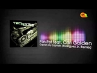 Pan-Pot feat. Cari Golden - Captain My Captain (Rodriguez Jr. Remix) || .rpt