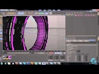 Cinema4D Tutorial   Scifi Tech Modeling with Greebler