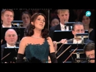 Caccini, Giulio ''Ave María''. Elisabeth Kulman, Mezzo-soprano.