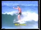 1964 World Surfing Championships. Manly Beach Sydney