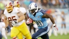 Titans Shopping Chris Johnson  - ESPN