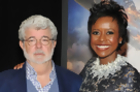 George Lucas and Wife Mellody Hobson Welcome Baby Girl