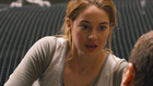 An Exclusive Preview Of 'Divergent'