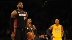 Gap Widening Between Heat, Lakers  - ESPN