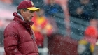 Mike Shanahan Fired By Redskins  - ESPN