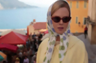 Nicole Kidman Channels Grace Kelly in New Biopic, Grace of Monaco