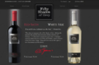 E.L. James Launches Fifty Shades of Grey Wines!
