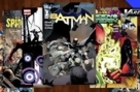 The Best Superhero Comics! - Variant