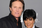 Kris and Bruce Jenner Announce Split