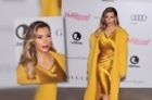 Golden Girl Kim Kardashian Reveals She Wants to Lose More Weight
