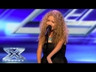 Meet Rion Paige - THE X FACTOR USA 2013