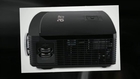 Acer P7500 High-Brightness 1080P Productive Enterprise Projector Review
