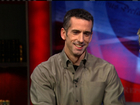 The Colbert Report: Proposition 8 Protests - Dan Savage