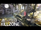 PS4 Killzone 4 Shadow Fall Multiplayer Gameplay Livestream - NEXT GEN GRAPHICS Playstation 4
