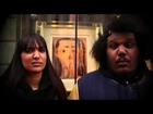 Michael Christmas - Jackie Brown ft. Manu Manzo [Official Video]