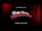 lashman plays: Giana Sisters Twisted Dreams (Punk Edition)