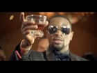 Raise Your Glasses - The Official Hennessy Artistry 2013 Music Video
