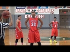 Freshman PHENOM Jermaine Samuels GOES OFF For 30 Points in his 3RD HIGH SCHOOL GAME!