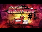 Vaporeon gioca a Super Meat Boy w/Lucky & Davdex | Sdrogo Totale #5