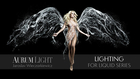 Lighting For Liquid Series - AurumLight