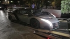 The Delivery: Lamborghini Veneno