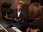 Love music? Then get to know Pharrell Williams