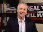 Bill Maher on the GOP civil war