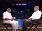 Bill Cosby ‘always believed in listening to myself’