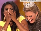 New Miss America responds to racist comments
