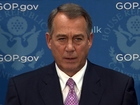 Boehner lashes out at WH: ‘This isn’t some damn game’