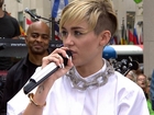 Sex after 40? Miley Cyrus doesn’t think so