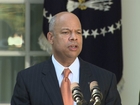 Obama nominates new DHS Chief