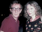 Mia, Ronan Farrow react to Woody Allen tribute