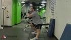 Lateral Squat