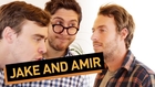 Jake and Amir: Amnesia