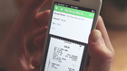 Receiptmate - Scan your receipts into Evernote. Add them up.