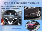 Used Chevrolet Cruze For Sale - Bob Pulte