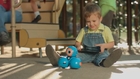 Play-i - Delightful Robots for Children to Program