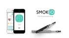 Smokio - The First Connected Electronic Cigarette
