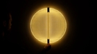 Thanks for the Sun Series of colour-changing lamps by Arnout Meijer