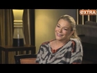LeAnn Rimes Addresses Wild Rumors About Faking a Pregnancy, and More