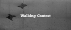 Walking Contest