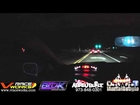 Turbo FA5 Civic si vs Audi R8 Highway Pull