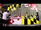 Maryland Sports Spotlight: Zaching Tribute