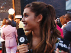 Red Carpet Report: Ariana Grande