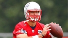 Tebow Sits Out Pats' Loss To Lions  - ESPN
