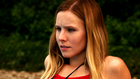 'Lifeguard' Exclusive: Kristen Bell Tells A Tale About A Tiger