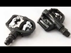 clipless pedals explained