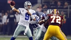 Cowboys Handle Redskins  - ESPN