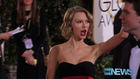 Celebs Share Their Not-So-Glamorous Golden Globes Preparations